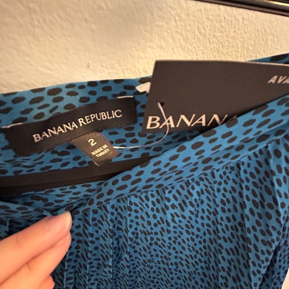 Pleated midi skirt - Picture 4 of 4